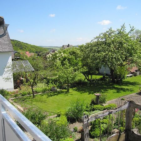Ferienwohnung Schoenhense Medebach Bagian luar foto