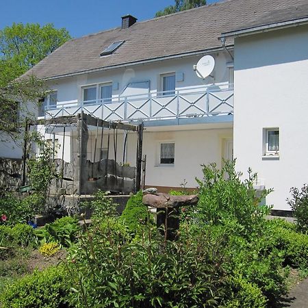 Ferienwohnung Schoenhense Medebach Bagian luar foto