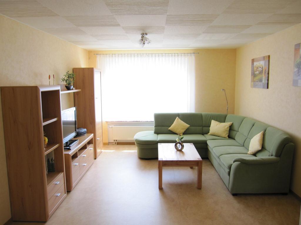 Ferienwohnung Schoenhense Medebach Bagian luar foto