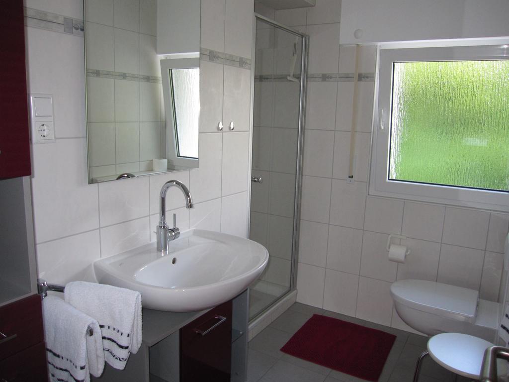 Ferienwohnung Schoenhense Medebach Bagian luar foto
