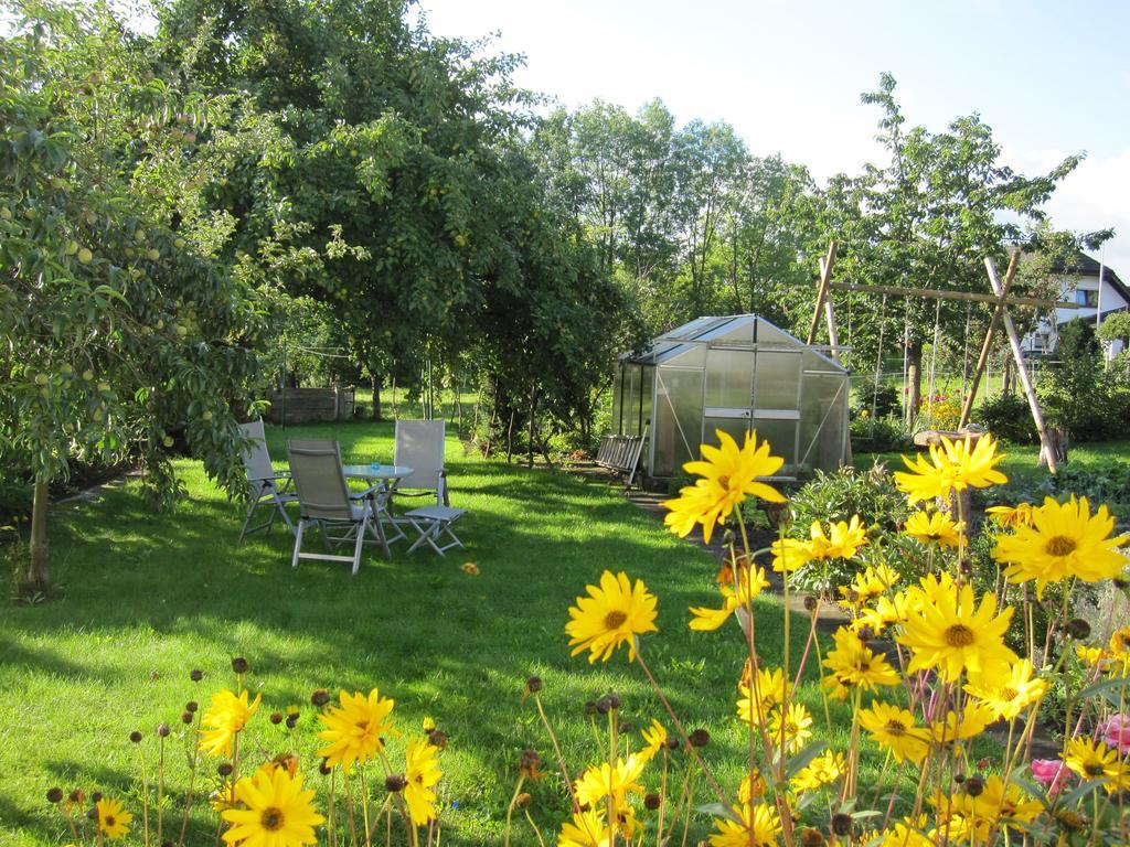 Ferienwohnung Schoenhense Medebach Bagian luar foto