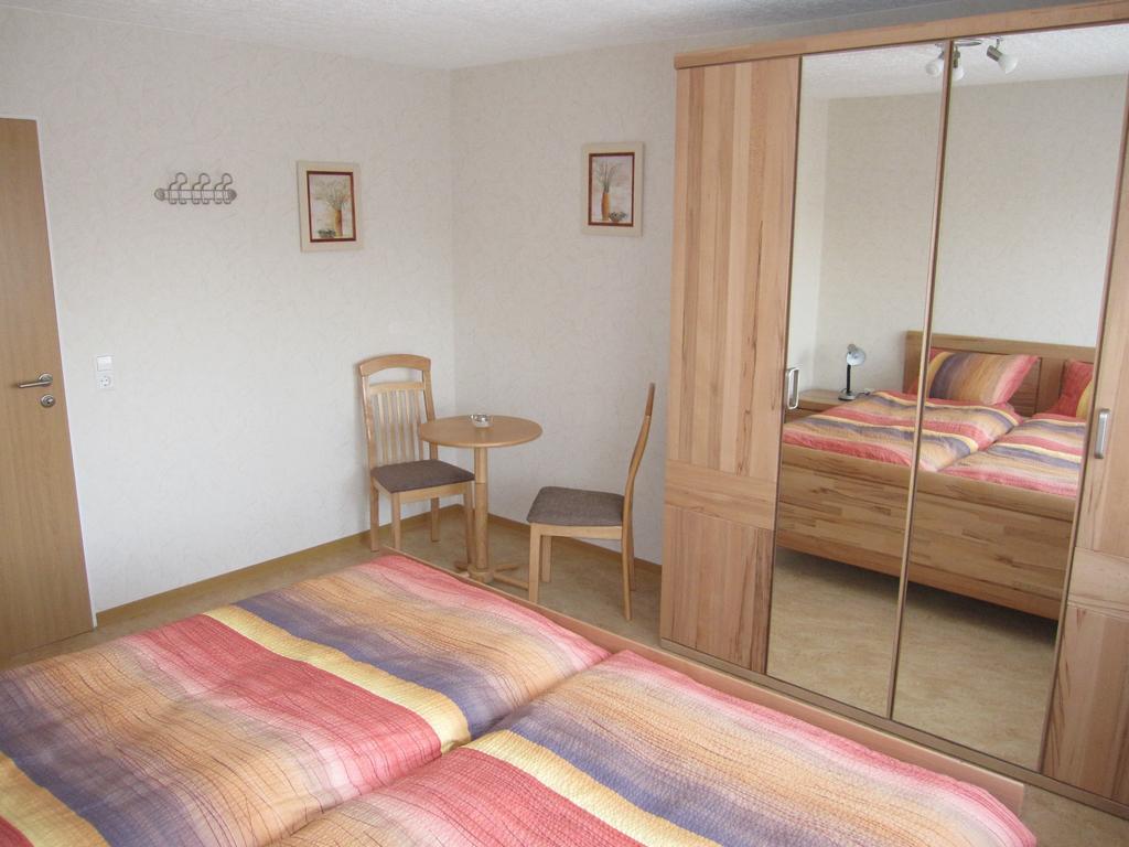 Ferienwohnung Schoenhense Medebach Bagian luar foto