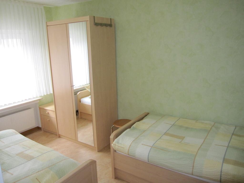 Ferienwohnung Schoenhense Medebach Bagian luar foto